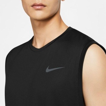 Nike koszulka męska  CZ1184-010  roz. S   KING FIT-CLUB