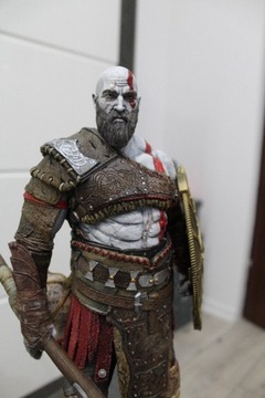 Kratos God of war 