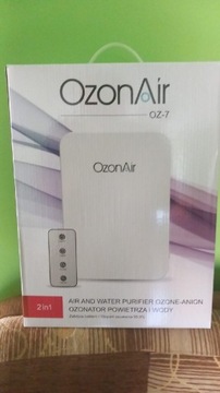 Ozonator: OzonAir OZ - 7