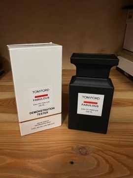 Perfumy Tom Ford Fabulous 100 ml 