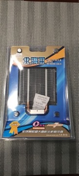 PCCooler HB-802, radiator/heatsink