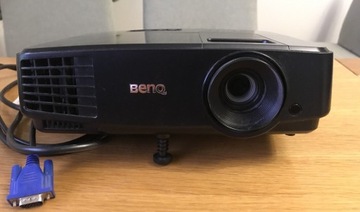 Projektor DLP BenQ MX550