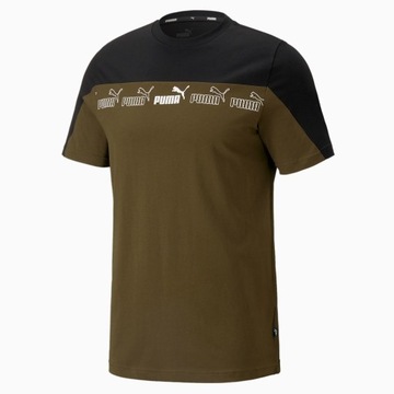 Męska koszulka Puma 