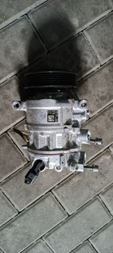 Sprężarka klimatyzacji Audi A4 B9 A5 4M0816803