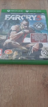 Farcry 3 xbox one