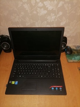 Laptop lenovo 2000