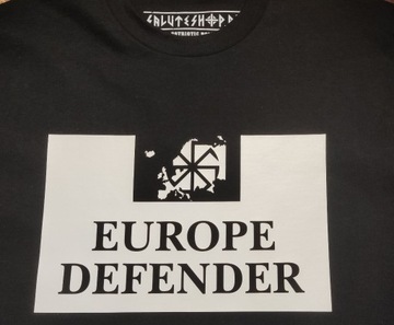 Koszulka Europe Defender Weekend Offender 