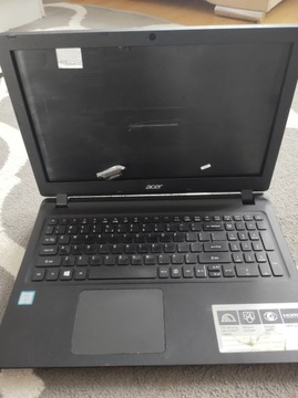 Obudowa Laptopa Acer ES15