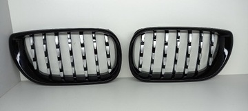 Grill Nerki BMW E46 Nowe Tuning 