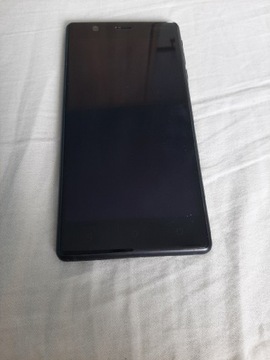 Smartfon Nokia 3