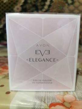 AVON Eve Elegance Woda perfumowana 50 ml