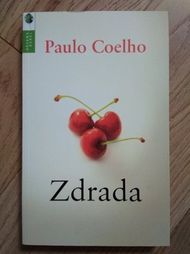 "ZDRADA" Paulo Coelho