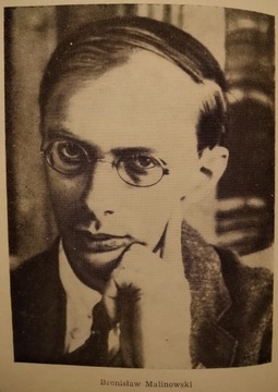 Bronisław Malinowski. Dzieła. tom 1,2,3