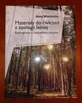 Materiały do ćwiczeń z zoologii leśnej