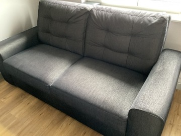 Kanapa sofa rozkładana Wajnert Meble 