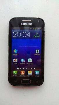 Samsung Galaxy ACE 2 sprawny bez simloka