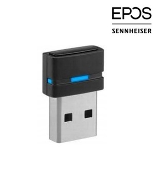 Adapter USB-A bluetooth słuchawek Epos BTD800