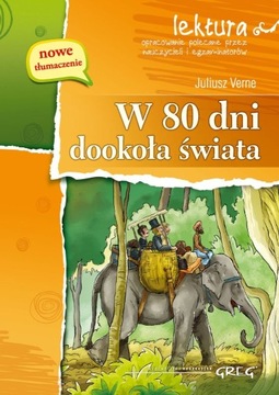 W 80 dni dookoła świata 