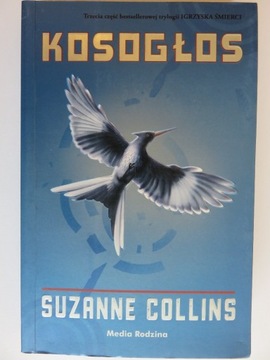 Kosogłos Suzanne Collins