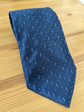  Krawat Collection Adam tkany w Niemczech   