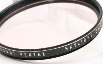 asahi pentax L39 uv smc 52mm japan