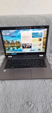 Acer spin 3 series