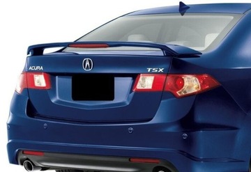 Spoiler lotka led Honda Accord VIII Acura TSX !!!!
