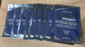 Joico color intensity butter - szary
