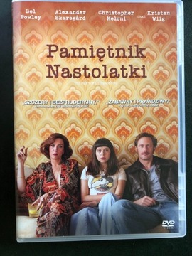 "Pamietnik Nastolatki"