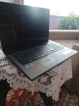 Acer Aspire 7741