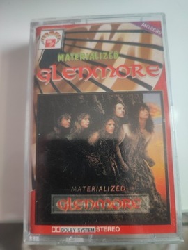 Glenmore - materialized 