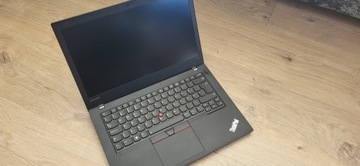 Lenovo ThinkPad T470 i5 256GB SSD / 8Gb Ram 