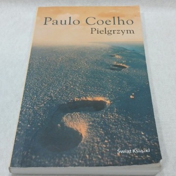 Pielgrzym - Paulo Coelho