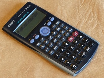 Kalkulator naukowy CASIO FX-83ES 