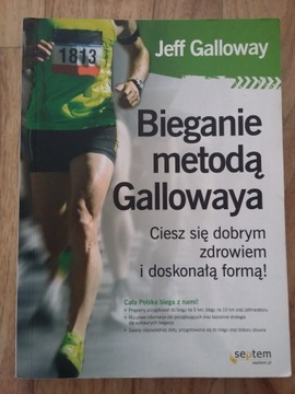 Bieganie metodą Gallowaya