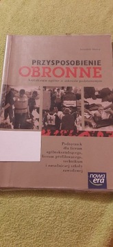 PRZYSPOSOBIENIE OBRONNE 