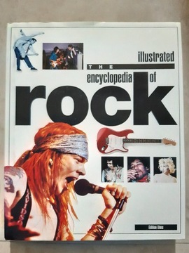 The Illustrated Encyclopedia of Rock