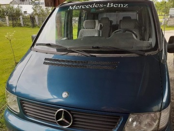Mercedes Klasa v230