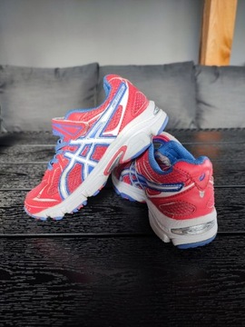 Buty sportowe dla dziecka Asics 27