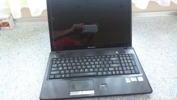 Laptop Lenowo U550