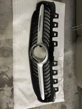 MERCEDES A W177 GRILL DIAMOND AMG 2018-2020