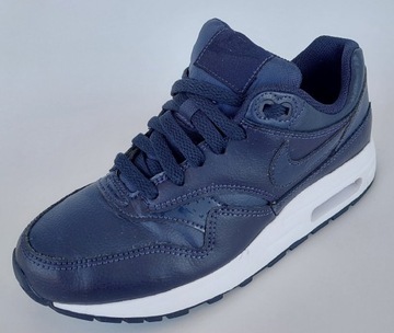 Buty Nike Air Max 1 roz.36,5 Obsidian Amortyzacja