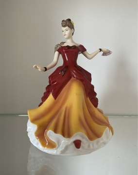 Royal Doulton Belle HN5401 #32