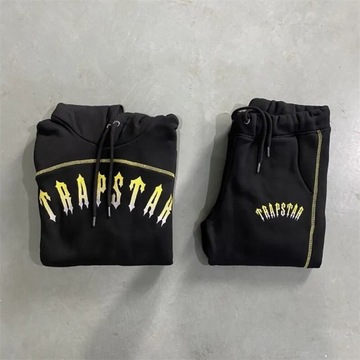 Trapstar tracksuit central cee 