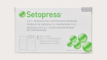 Bandaż kompresyjny Setopress