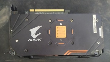 Aorus RX 570 | 4GB