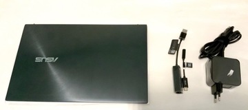 Laptop ASUS ZenBook UX425 IPS 14" IPS i5 16GB SSD 