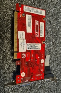 Karta graficzna GeForce 8400GS 512 MB