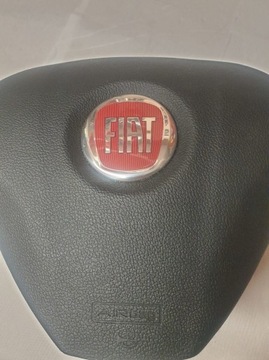 Poduszka powietrzna airbag kierowcy FIAT DOBLO II