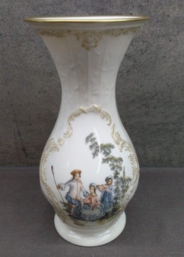 Wazon Rosenthal Sanssouci Hoeroldt Arkadien 23 cm